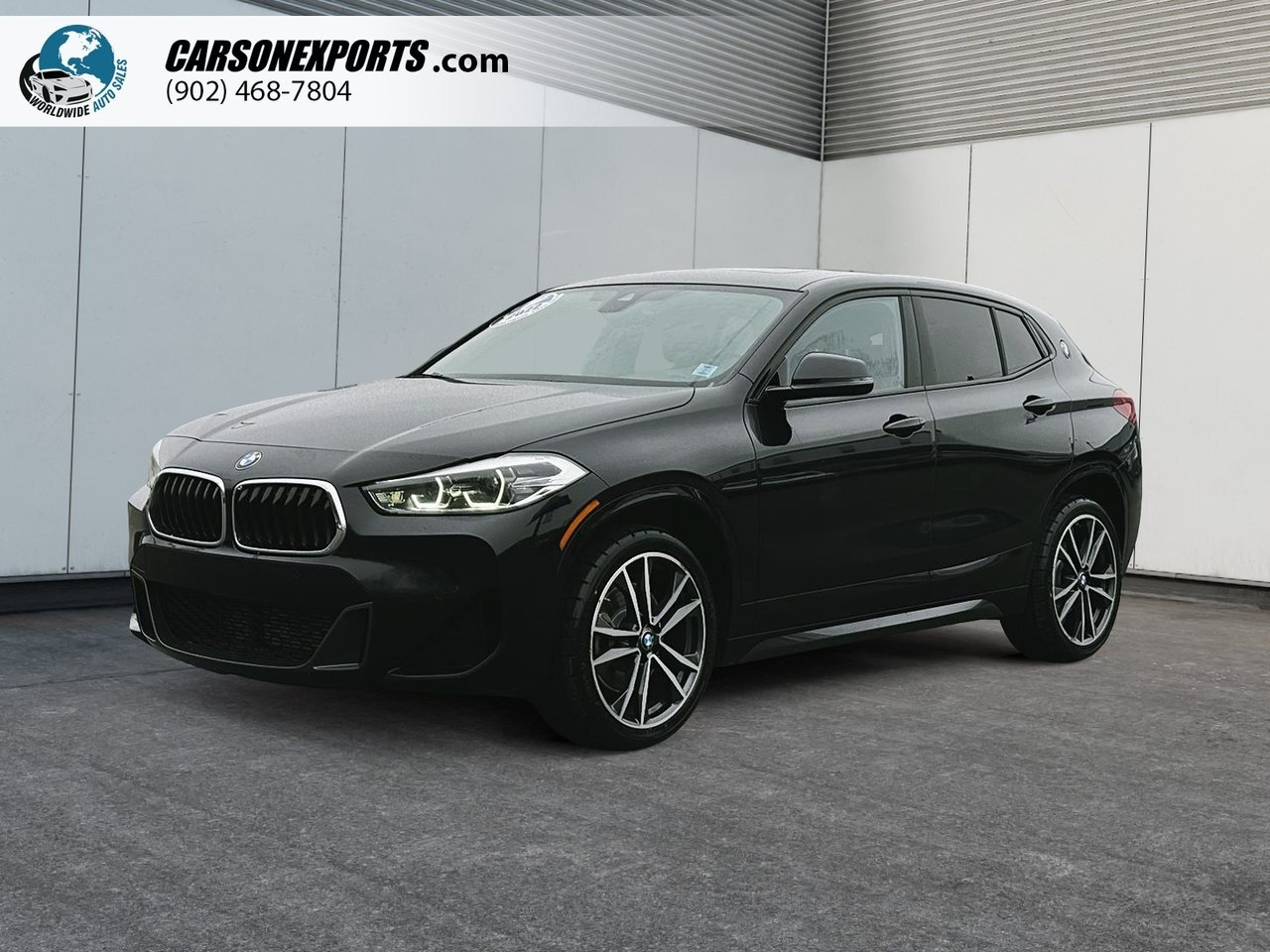 2022 BMW X2 XDrive28i The best place to buy a used car. Period