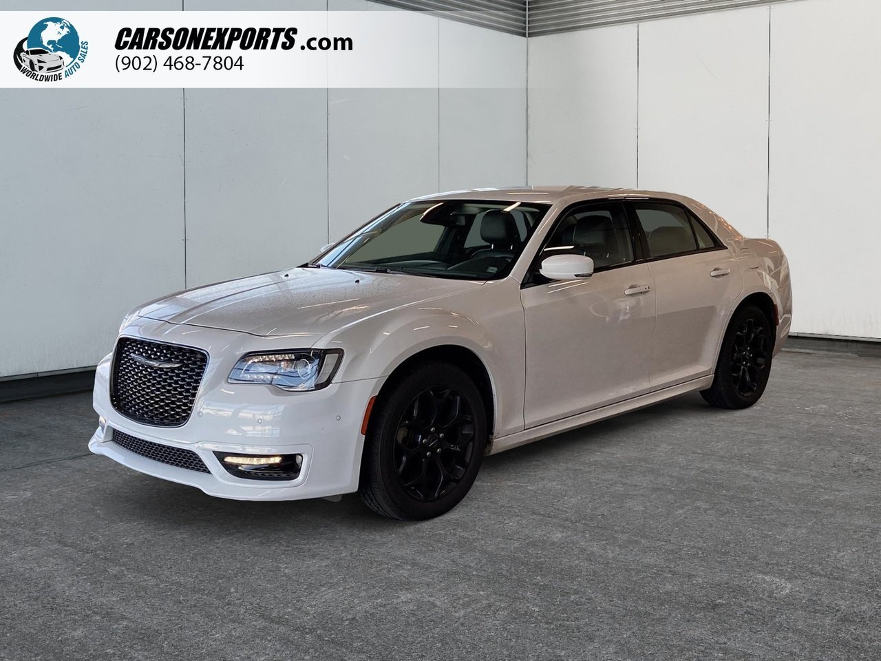 2022 Chrysler 300 Touring The best place to buy a used car. Period.