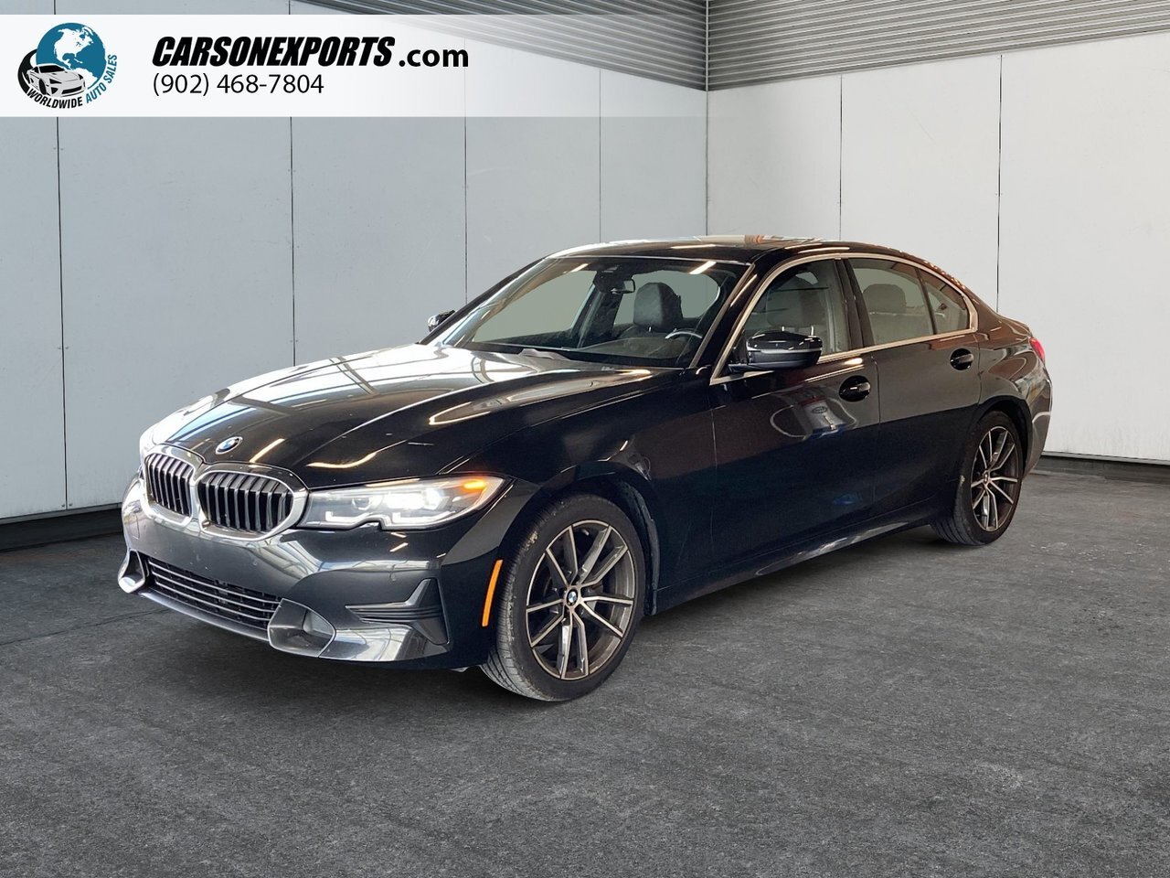 2021 BMW 3 Series 330i xDrive The best place to buy a used car. Peri