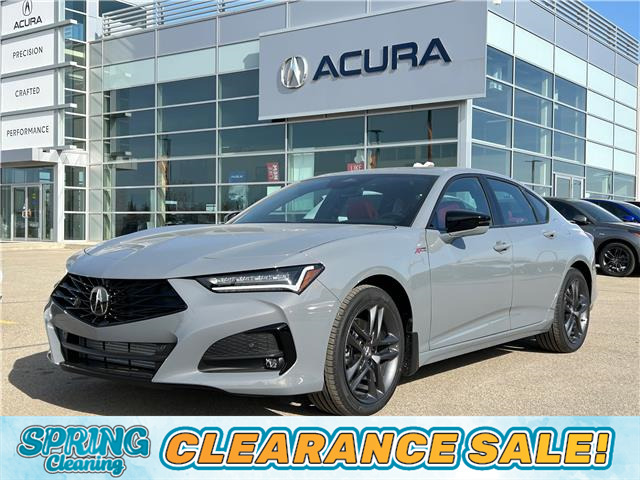 2024 Acura TLX A-Spec 2024 SPECIAL SAVINGS