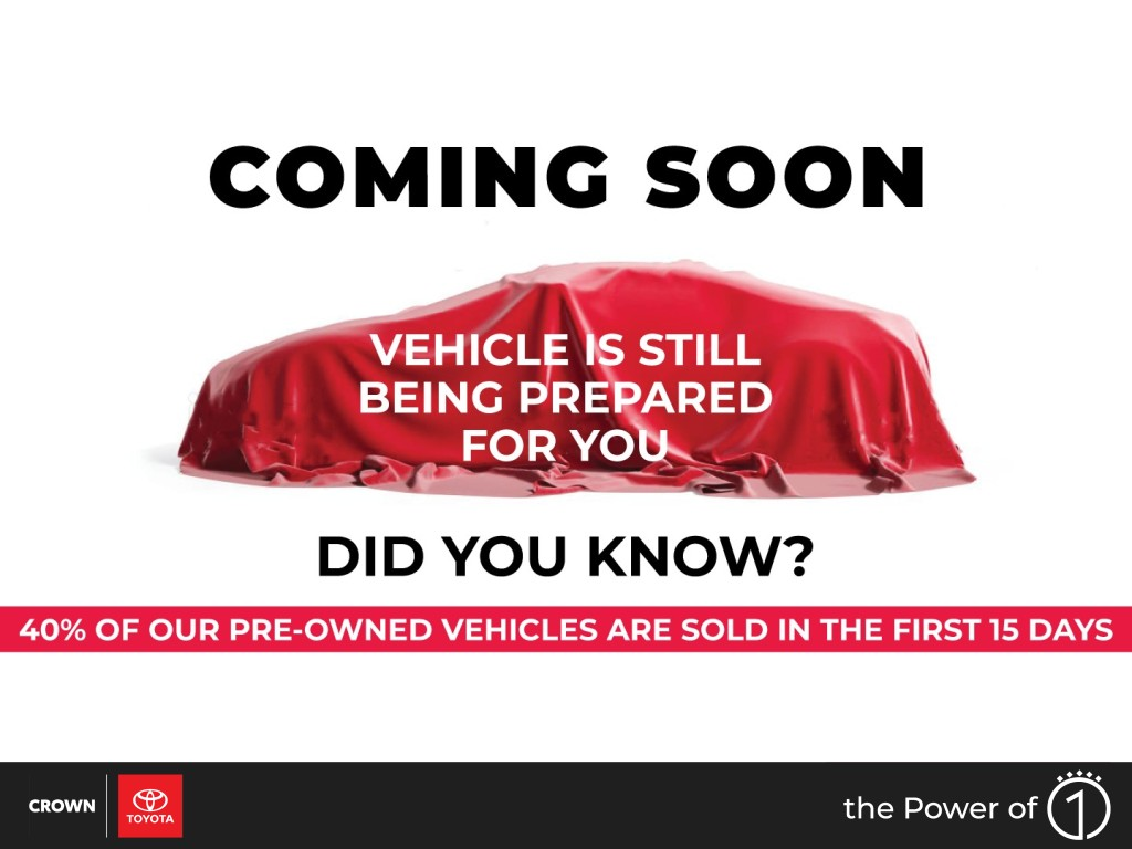 2022 Toyota RAV4 XLE AWD * TOYOTA CERTIFIED | Crown Original *