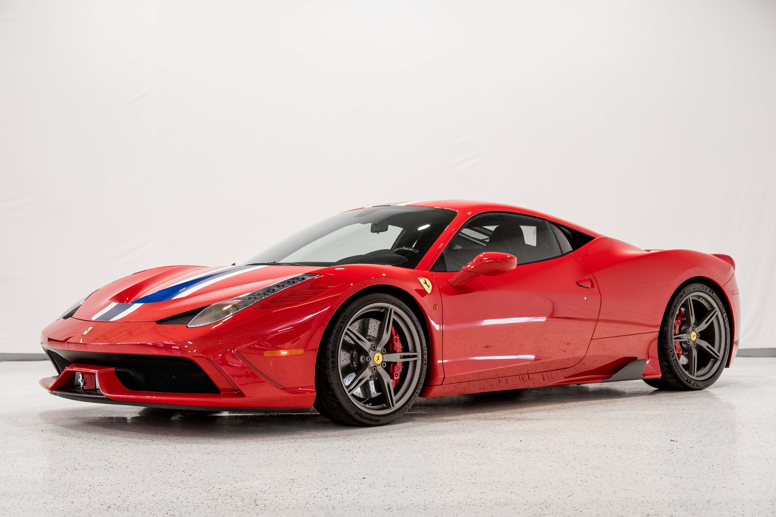 2015 Ferrari 458 Speciale | NO LUXURY TAX