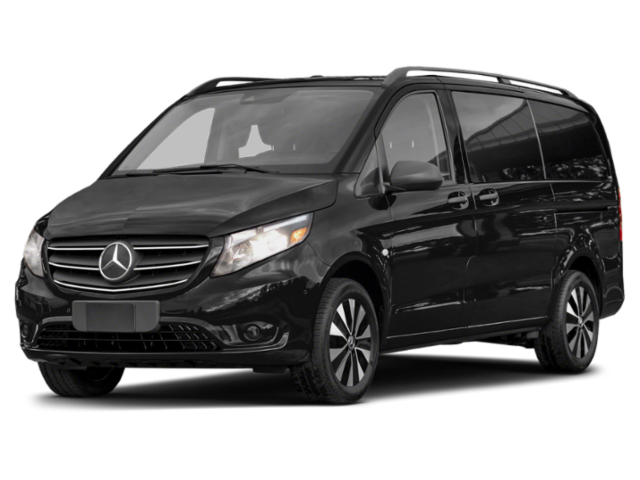 2023 Mercedes-Benz Metris Passenger Van 