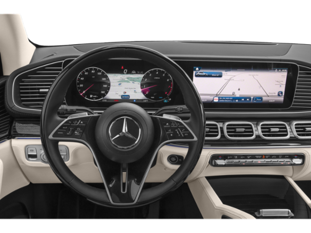 2024 Mercedes-Benz GLE450 4MATIC SUV