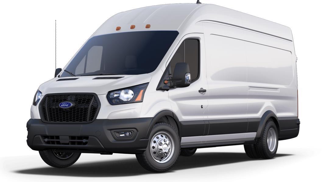 2023 Ford Transit Cargo Van - T-350 HD 148 EL Hi Rf 11000 GVWR DRW A