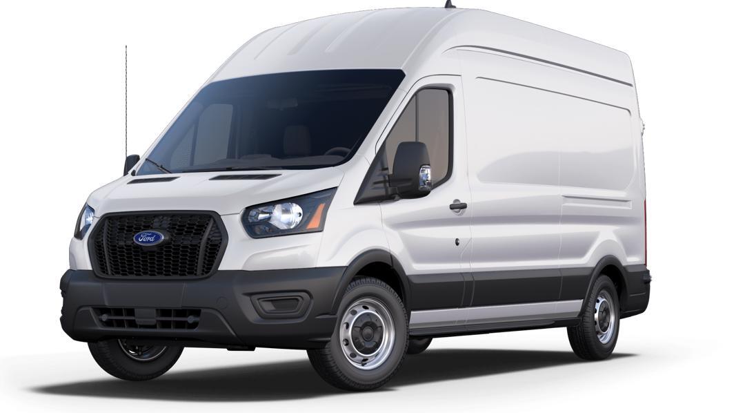2024 Ford Transit Cargo Van - T-250 148 Hi Rf 9070 GVWR RWD