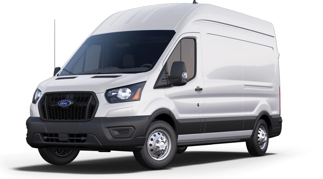 2024 Ford Transit Cargo Van - T-250 148 Hi Rf 9070 GVWR AWD