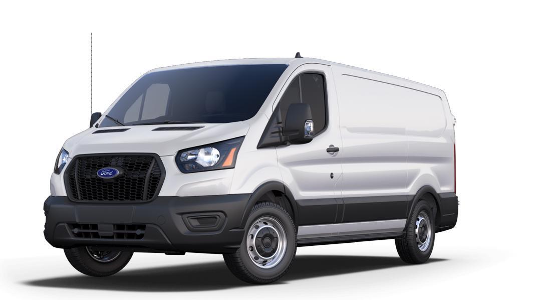 2023 Ford Transit Cargo Van - T-150 130 Low Rf 8670 GVWR RWD
