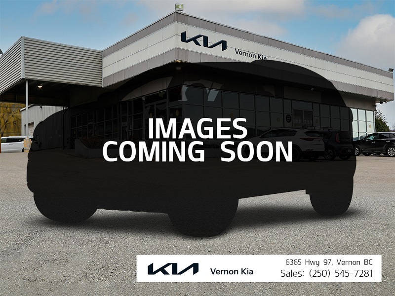 2015 Kia Sportage 2.4L EX AT AWD  - $208 B/W