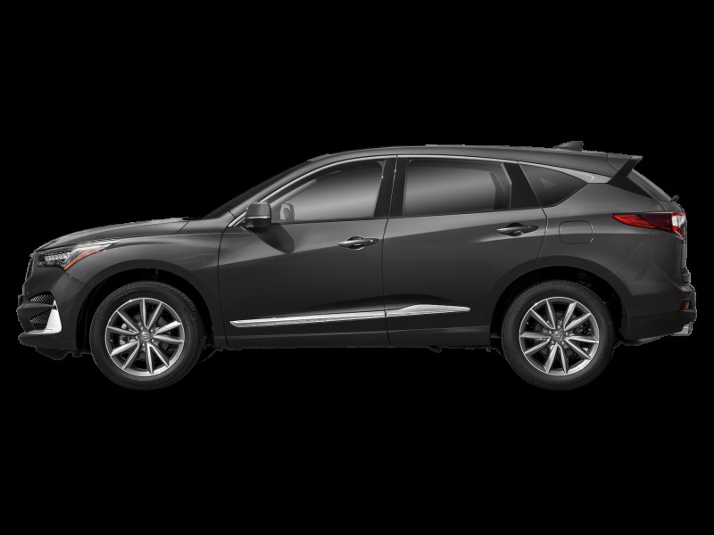 2020 Acura RDX Tech AWD  - Sunroof -  Navigation