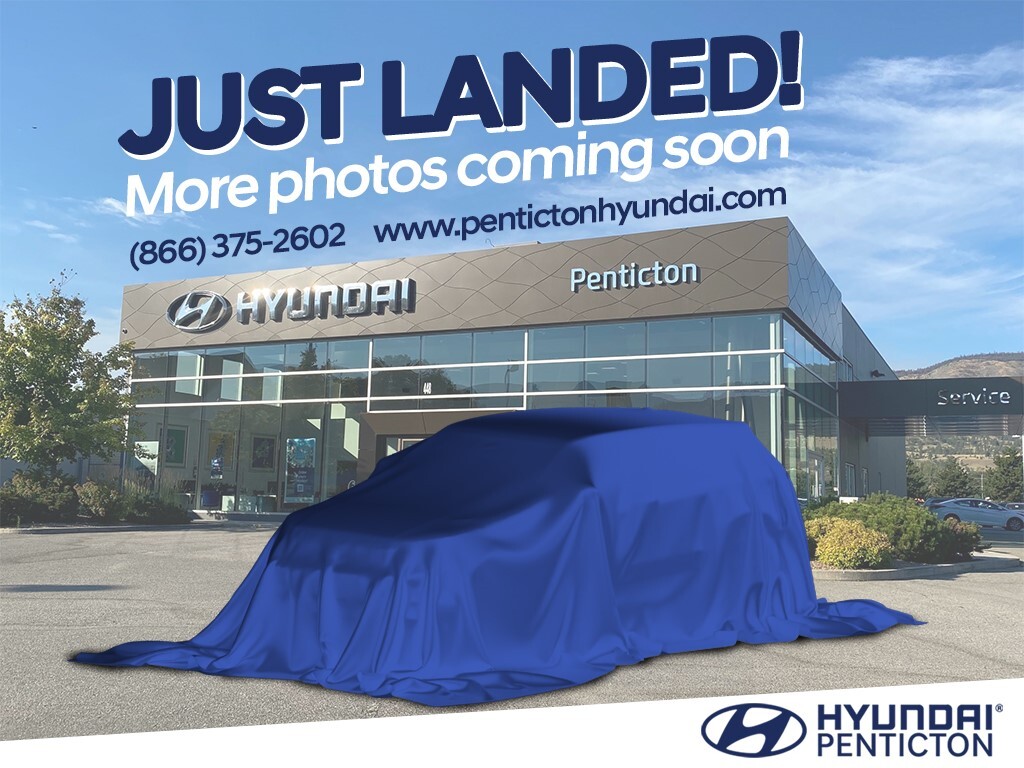 2024 Hyundai Tucson Ultimate HEV - AWD - Heated Front Seats - ABS 