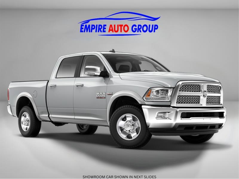 2010 Ram 2500 SL *ALL CREDIT*FAST APPROVALS*LOW RATES*