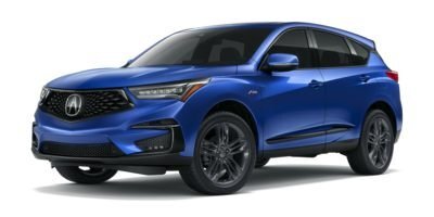 2021 Acura RDX A-Spec | Pano Roof | Leather | Navigation