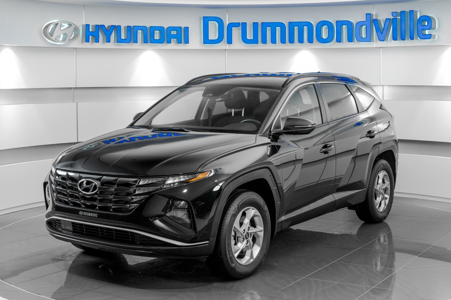 2023 Hyundai Tucson PREFERRED AWD + GARANTIE + CAMERA + A/C + WOW !!