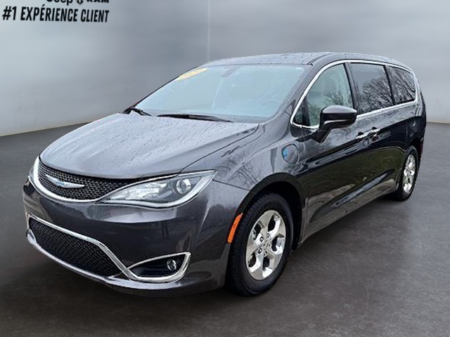 2020 Chrysler Pacifica Hybrid TOURING STOW N'GO