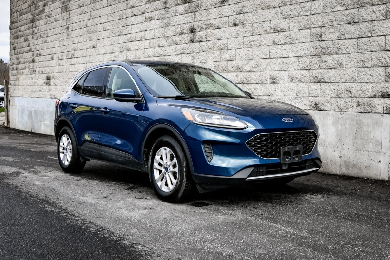 2020 Ford Escape SE 4WD  - Heated Seats -  Android Auto - $169 B/W