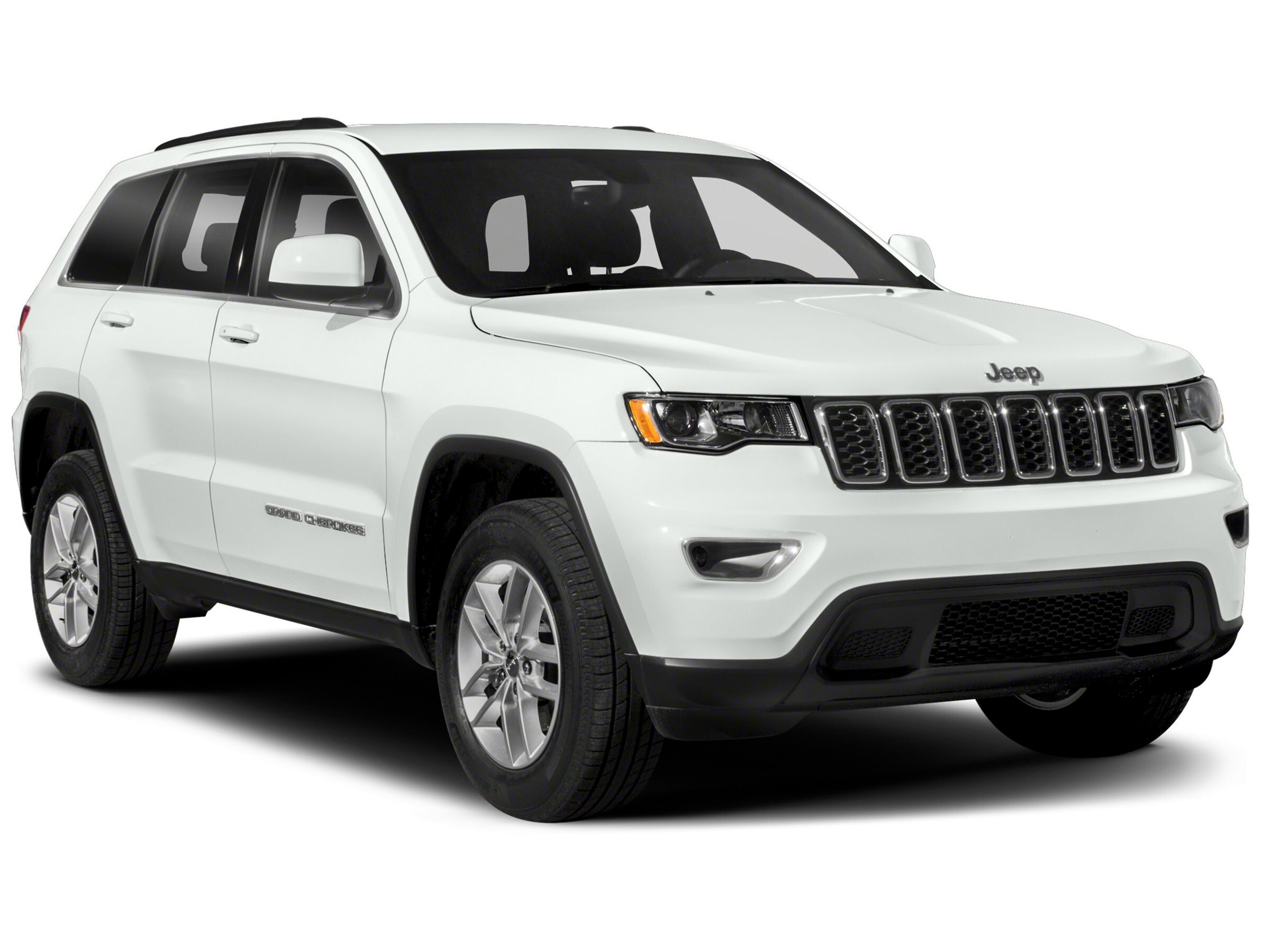 2021 Jeep Grand Cherokee Laredo 4x4, Cloth, Heated Seats, Power Liftgate