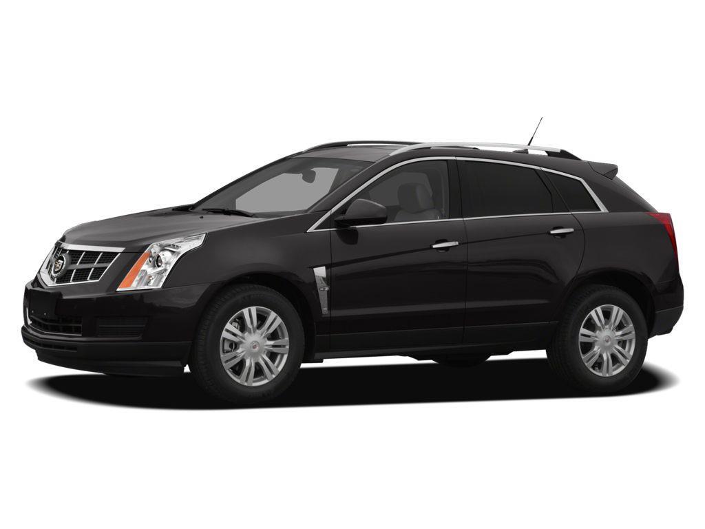 2012 Cadillac SRX | AS IS Special | Winter Tires Included