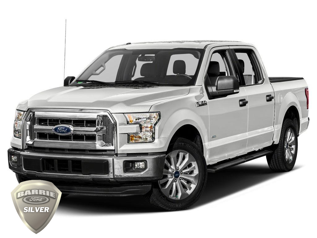 2017 Ford F-150 XLT 5.0L V8| REARVIEW CAMERA | SYNC 3
