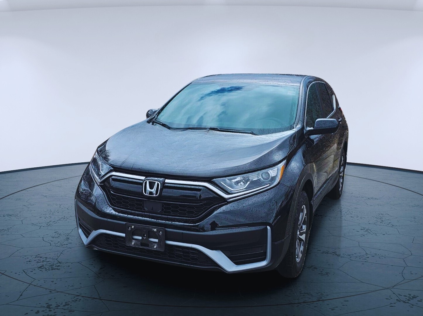 2022 Honda CR-V LX