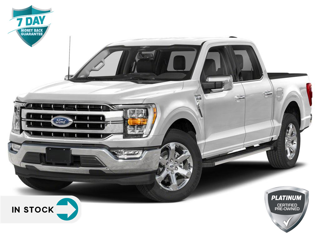 2023 Ford F-150 Lariat Lariat | 5.0L | Sweet Aftermarket  Rims And