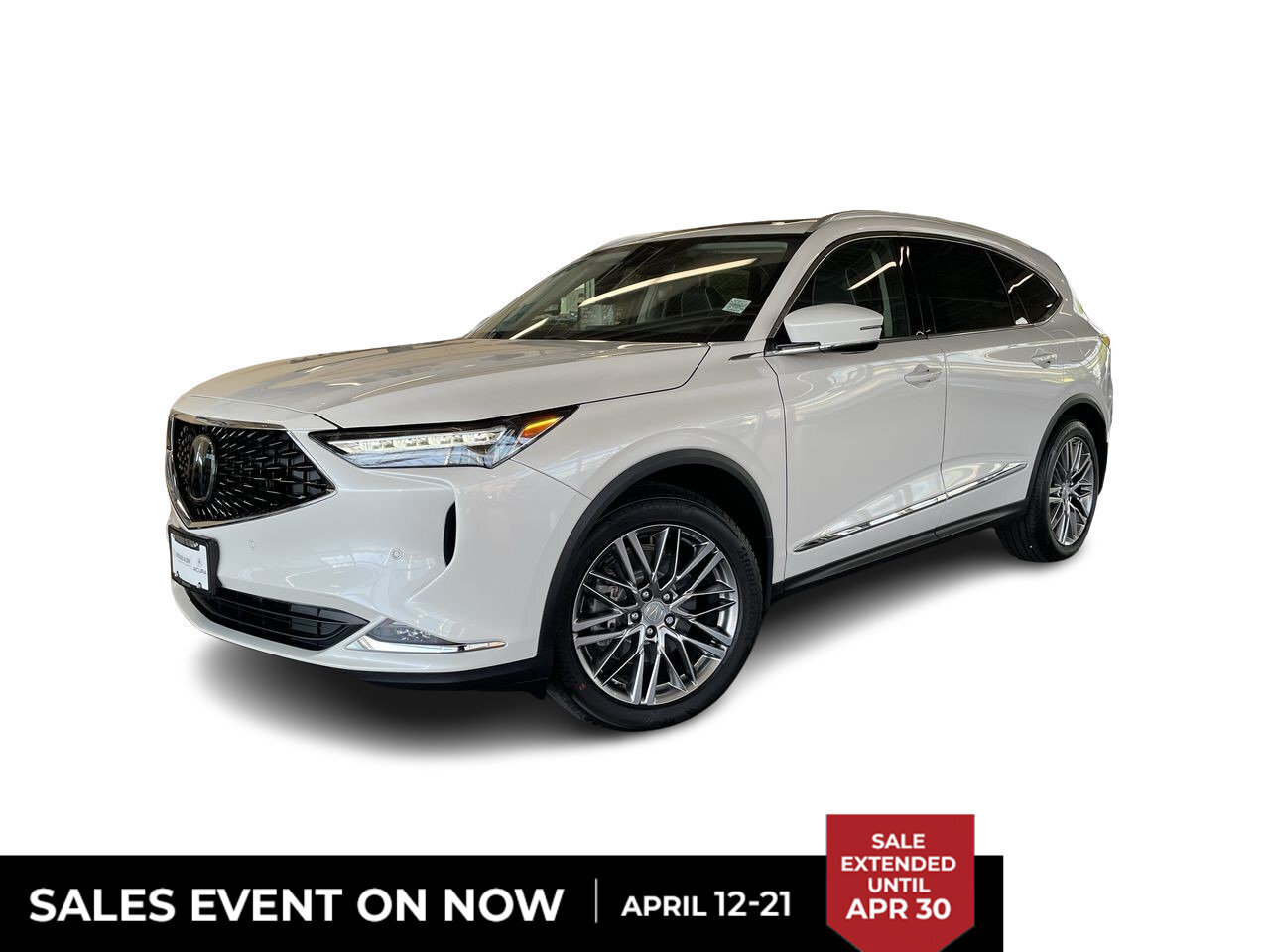 2024 Acura MDX Platinum Elite | New Arrival | Now Available!! |