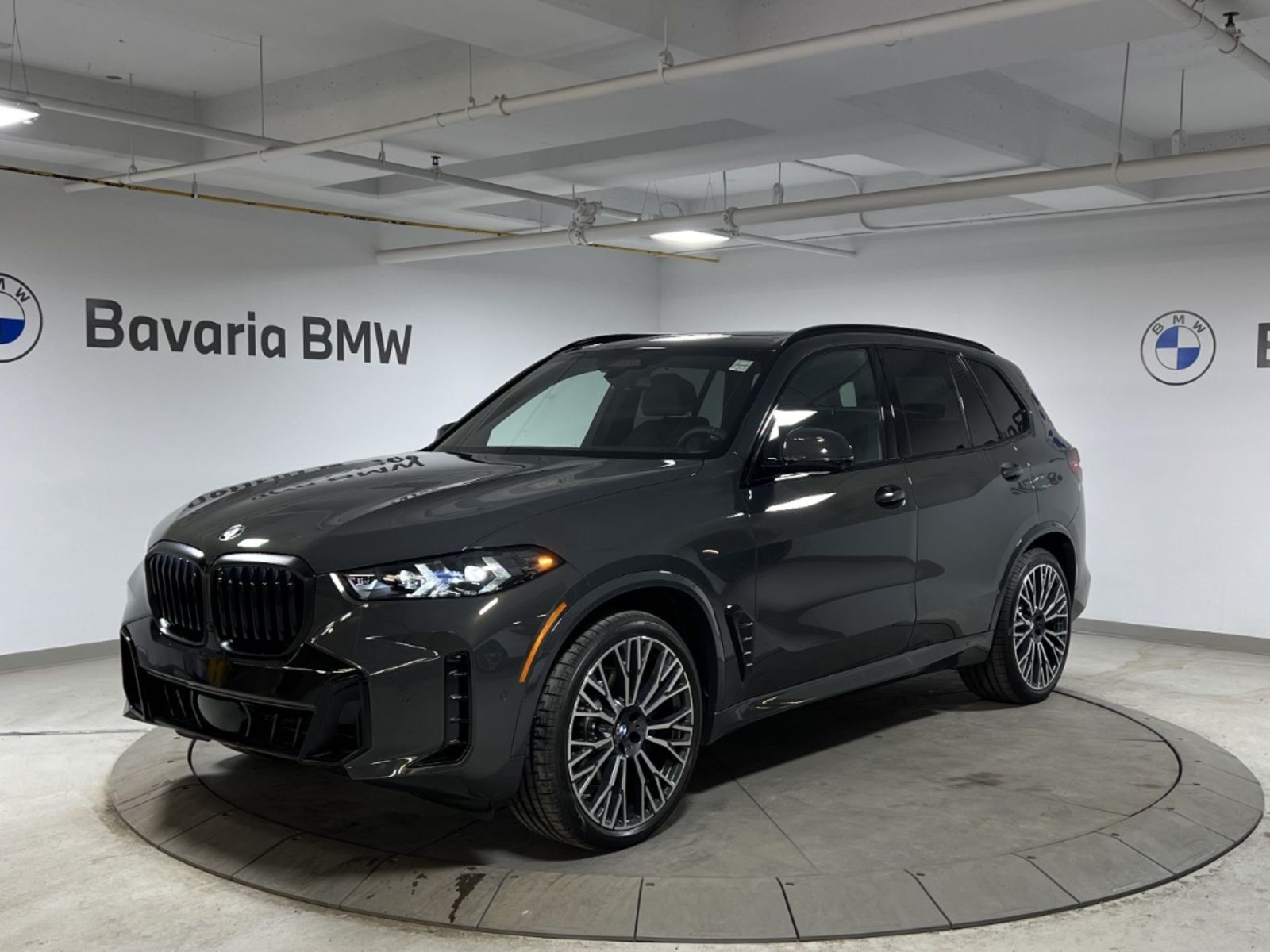 2024 BMW X5 xDrive40i | Premium Excellence | Advance Driving A