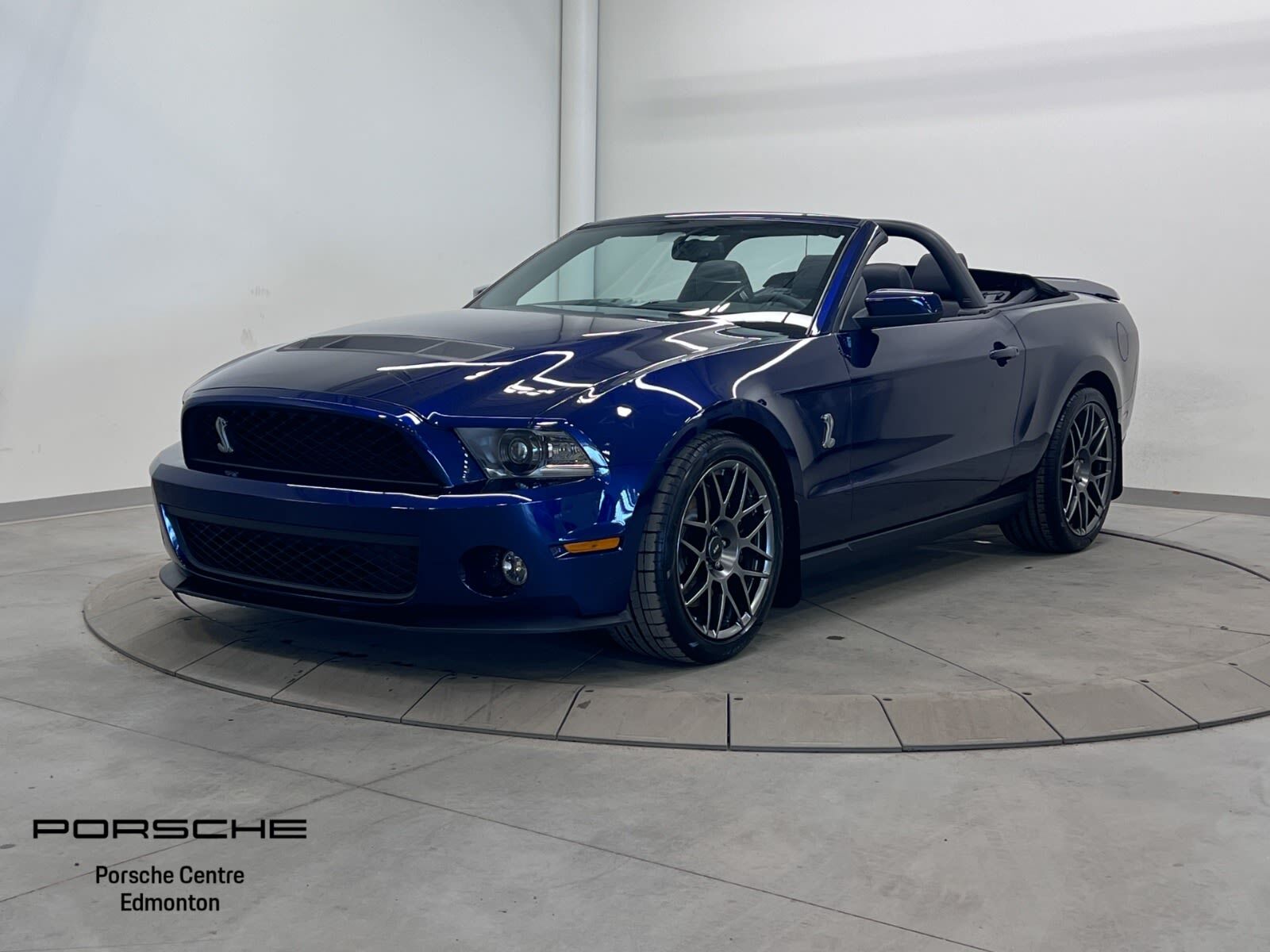 2011 Ford Mustang | Clean CarFax, Convertible, Manual Transmission, 