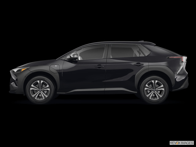 2023 Subaru Solterra AWD | No Accidents | Navigation | Leather Interior