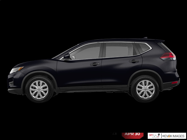 2018 Nissan Rogue SL AWD CVT (2) *Local, One Owner, Well Maintained*