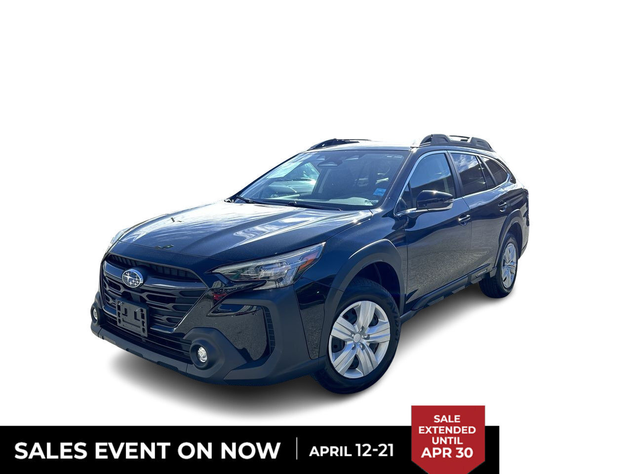 2024 Subaru Outback Convenience AWD | Dilawri Pre-Owned Event ON Now! 