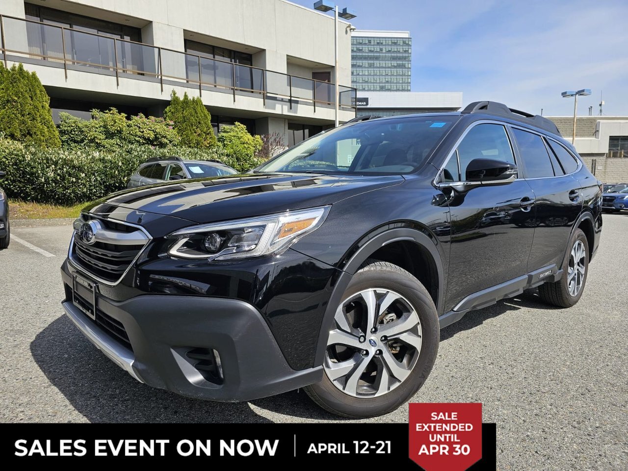 2022 Subaru Outback 2.5L Limited | Dilawri Pre-Owned Event ON Now! | /