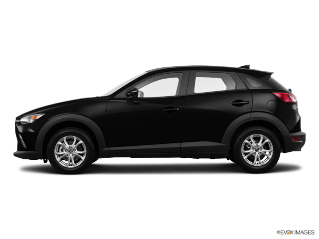 2017 Mazda CX-3 GS+ TOURING+AWD