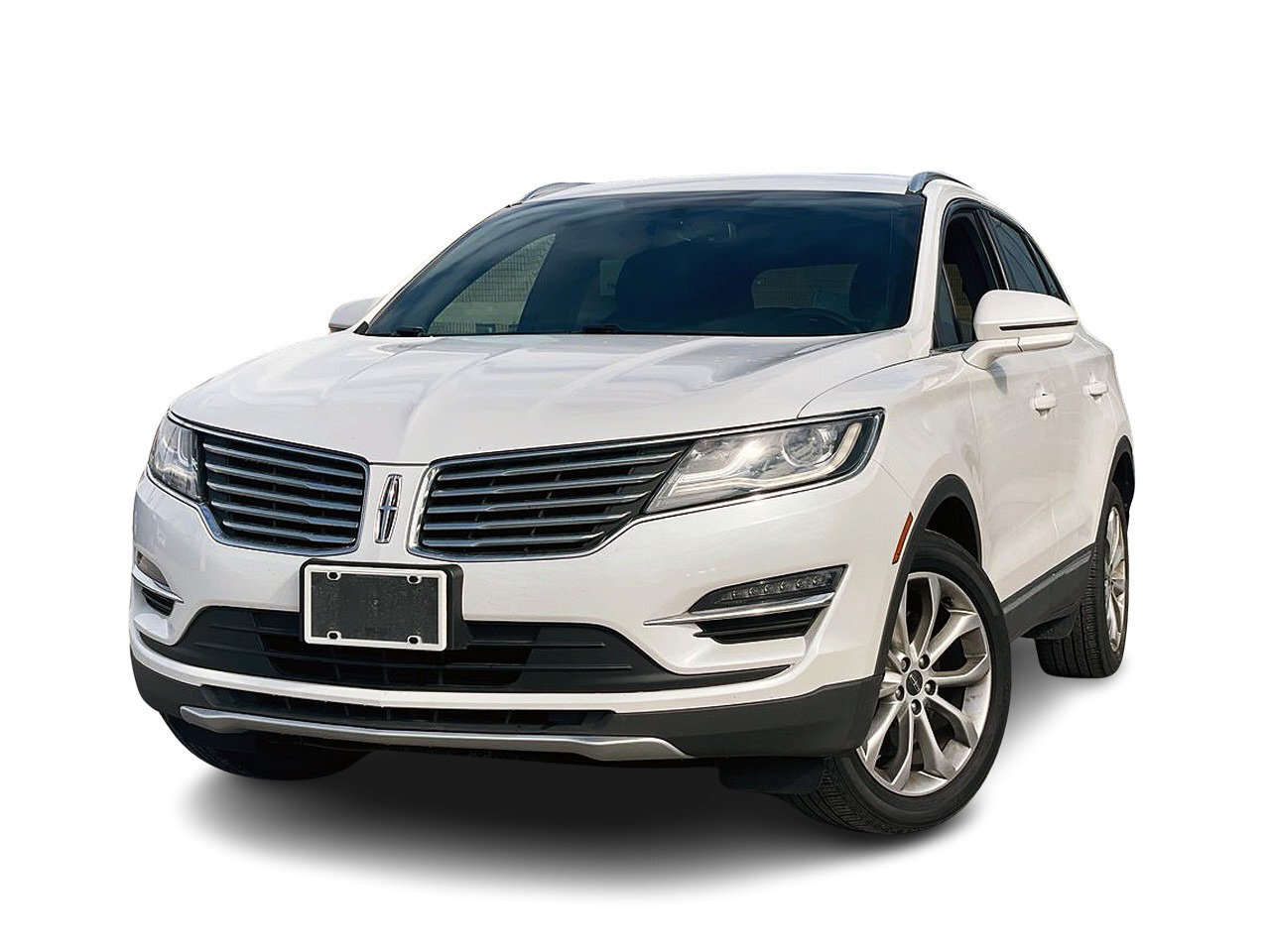 2016 Lincoln MKC Select One owner I Clean car fax I Reserve I Moonr
