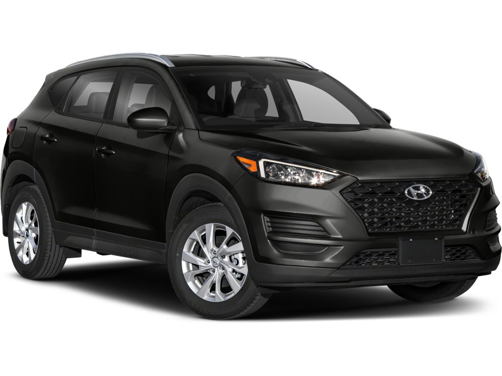 2021 Hyundai Tucson Essential | Cam | USB | HtdSeat | Warranty to 2026