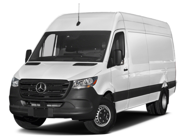 2024 Mercedes-Benz Sprinter 3500 Cargo Sprinter Cargo Van