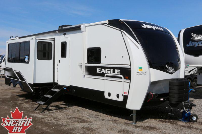 2024 Jayco Eagle 312BHOK