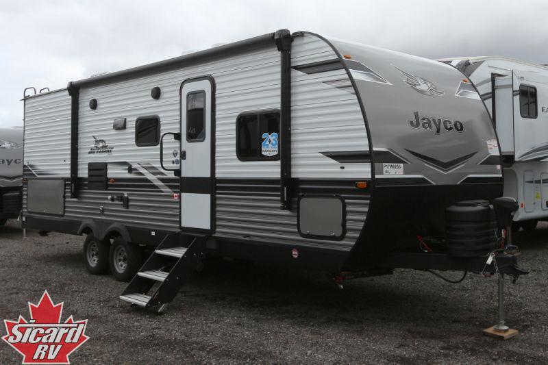 2023 Jayco Jay Flight 267BHS