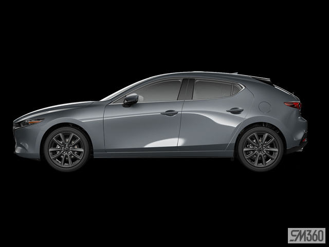 2024 Mazda Mazda3 Sport GT Auto i-ACTIV AWD 