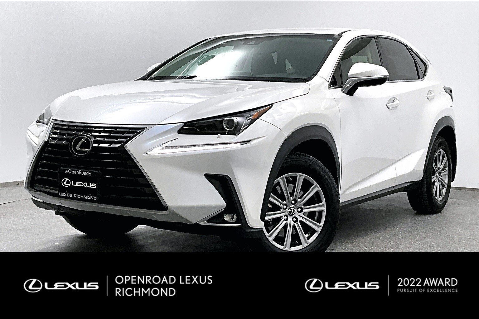 2019 Lexus NX 300 ALL SERVICE DONE FROM LEXUS