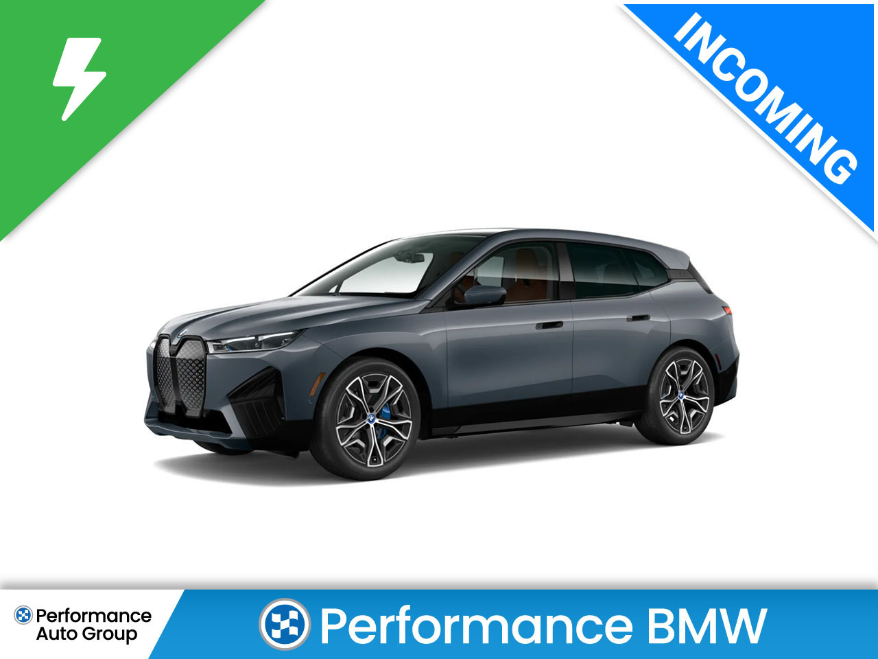2025 BMW iX ALL ELECTRIC-Prem.Enhance-LzrLite-AdvDrvAst-22"Aly