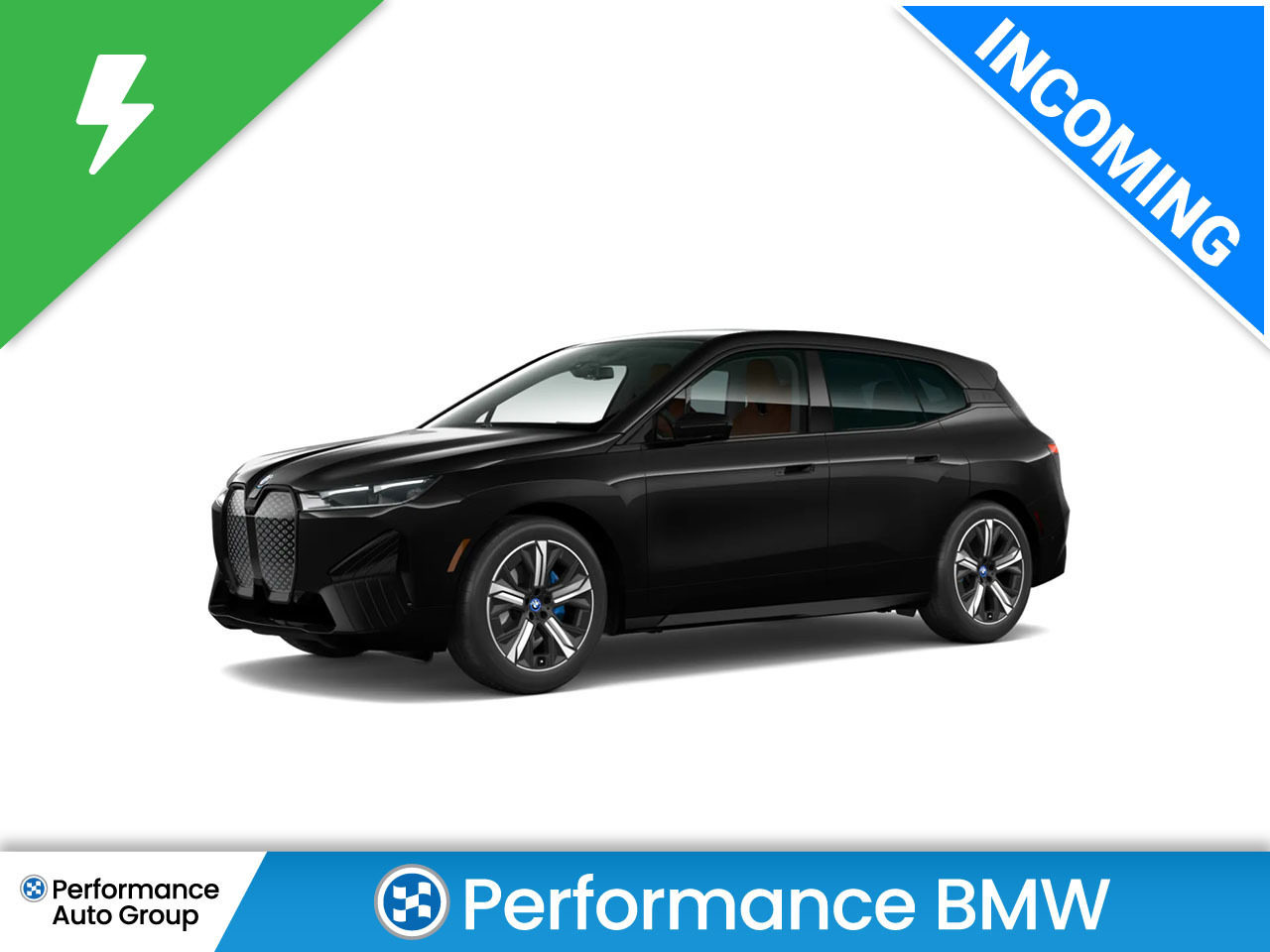 2025 BMW iX ALL ELECTRIC-iX50-Prem.Enhance-AdvDrvAst-GlassCtrl