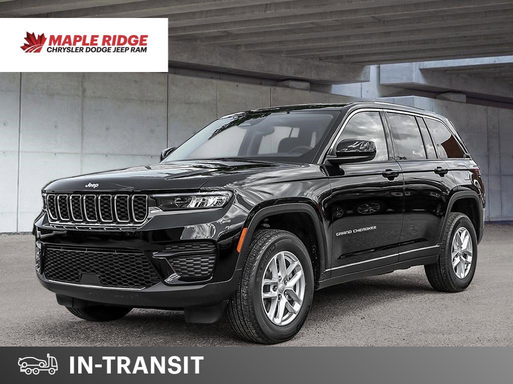 2024 Jeep Grand Cherokee Altitude | 5% OFF MSRP