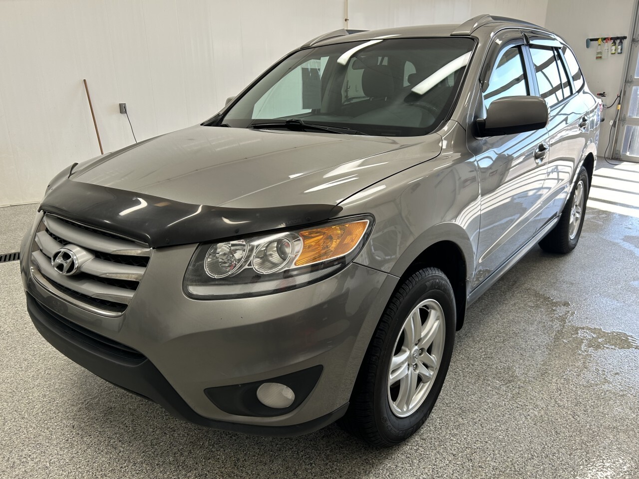 2012 Hyundai Santa Fe GL