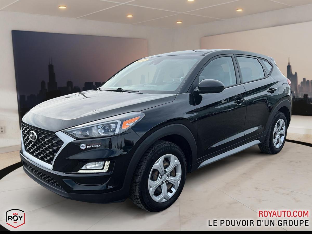 2019 Hyundai Tucson Essential AWD | Apple CarPlay | Android Auto |