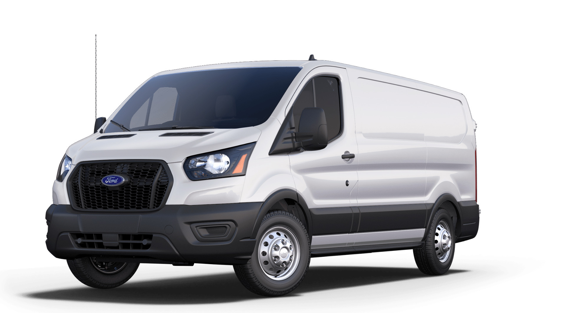 2023 Ford Transit Cargo Van TRANSIT CARGO VAN
