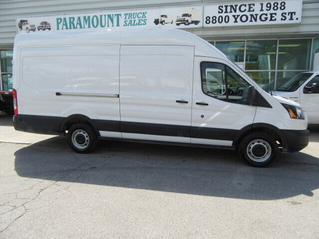 2020 Ford Transit T250 GAS HIGH ROOF /  SUPER LONG CARGO VAN