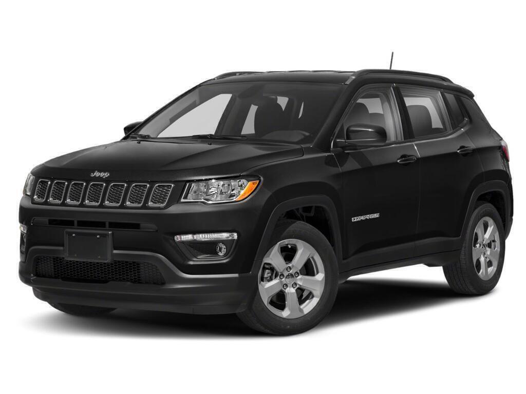 2018 Jeep Compass ALTITUDE | 1 OWN | HIGHWAY KM's | NEW TIRES