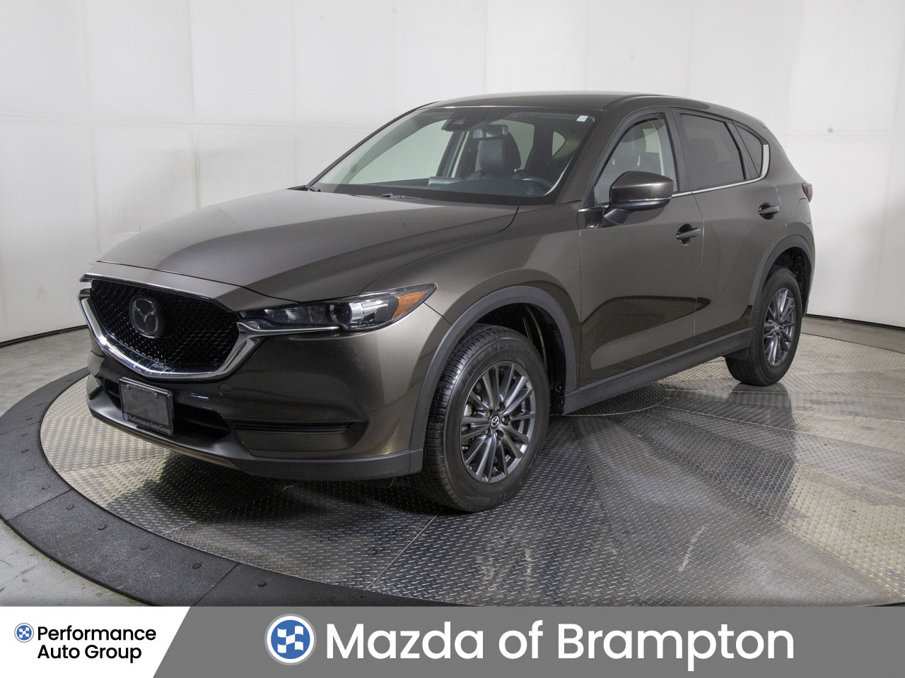 2020 Mazda CX-5 GS AWD CARPLAY AND ANDROID AUTO LOW KMS CLEAN!