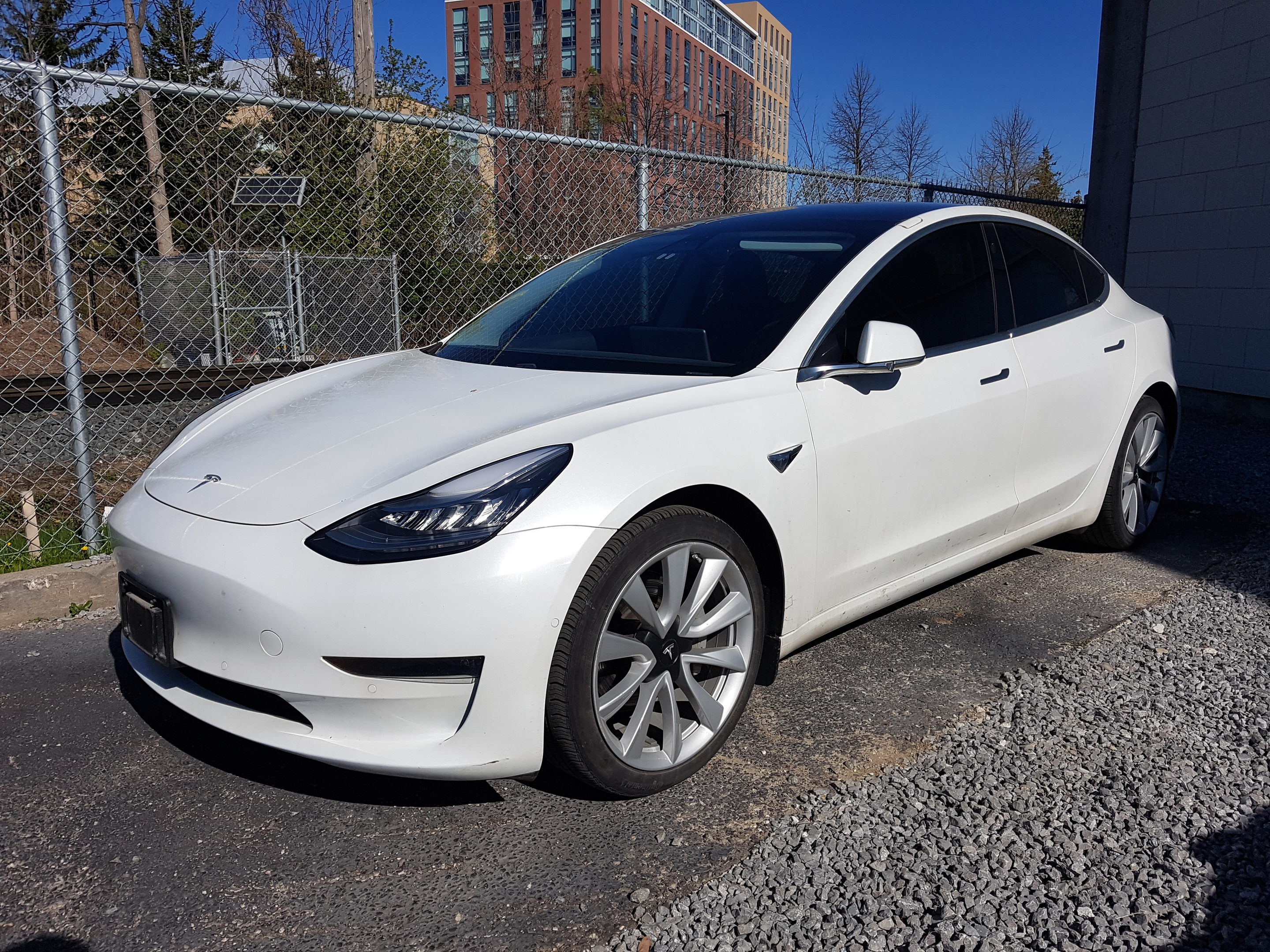 2020 Tesla Model 3 Long Range AWD |ONLY 38458KMS|